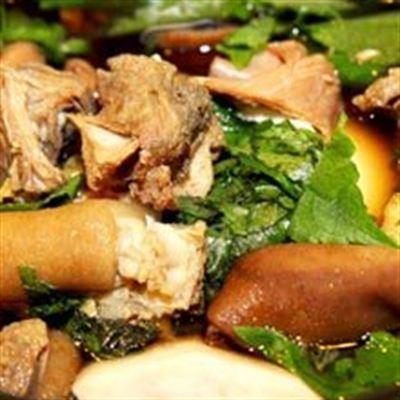 Hưng Phú – Quán Lẩu Dê