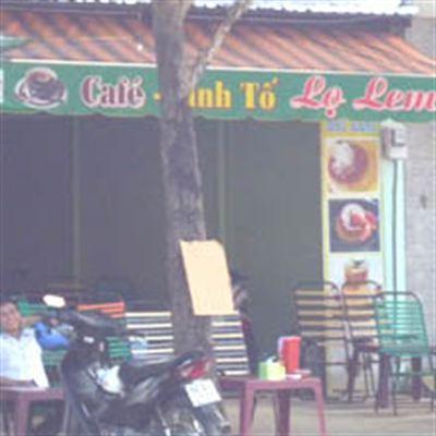 Lọ Lem Cafe – Đường Trục