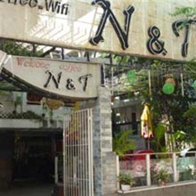 N & T Cafe