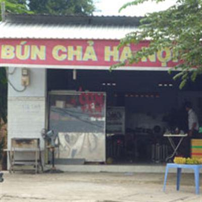 Bún Chả Hà Nội – Tân Chánh Hiệp 21