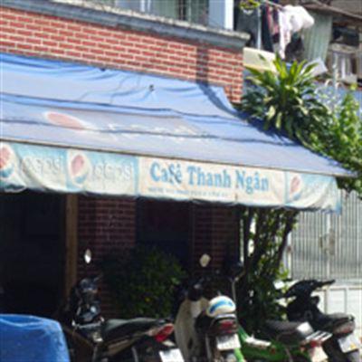 Thanh Ngân Cafe