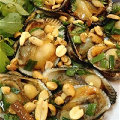 Hương Đồng – BBQ Nướng Ngói