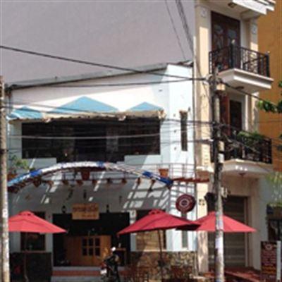 Memory Coffee – Cầu Kinh