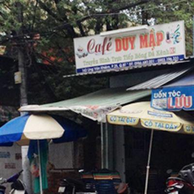 Duy Mập Cafe