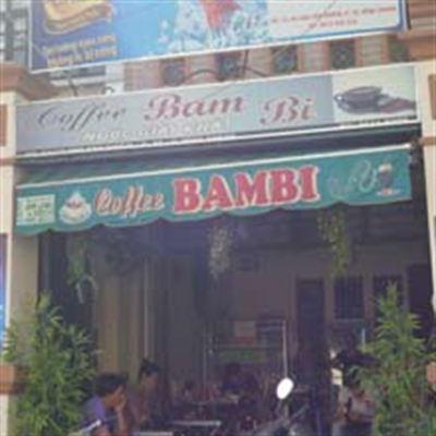 Bam Bi Cafe