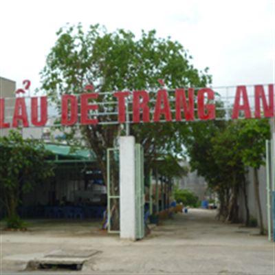 Lẩu Dê Tràng An