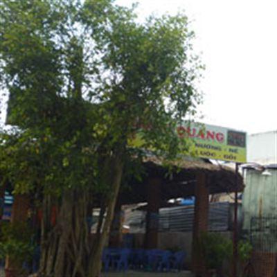 Lẩu Bò Đông Quang