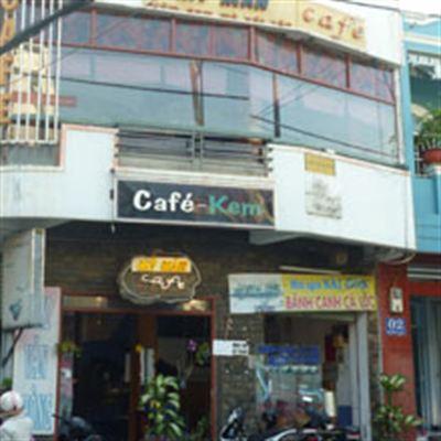 Mỹ Mãn Cafe