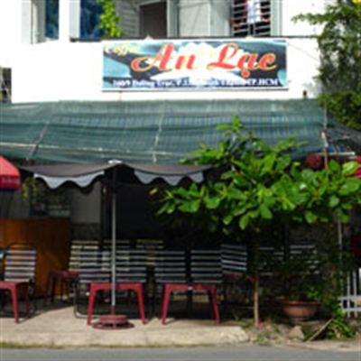 An Lạc Cafe