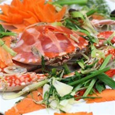 Sơn Ghẹ Quán – Quang Trung