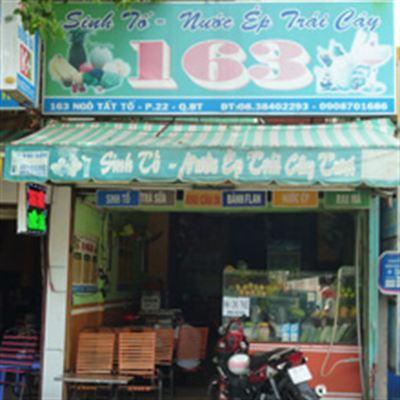 Sinh Tố 163