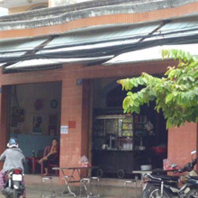 Hủ Tiếu Mì – Nguyễn Ảnh Thủ