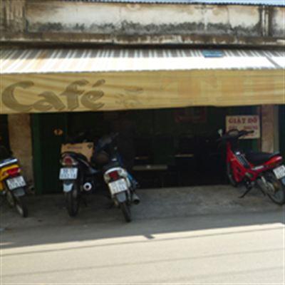 Thu Cafe – Ngô Tất Tố