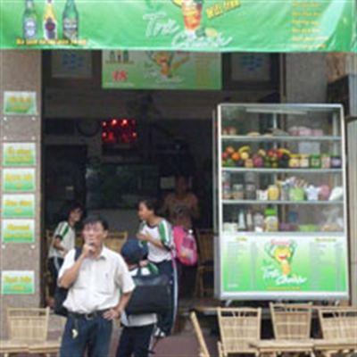 Funny Trà Chanh – Vạn Kiếp