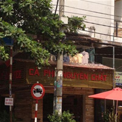 Cafe Nguyên Chất