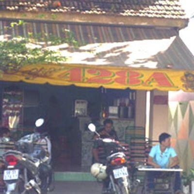 428A Cafe