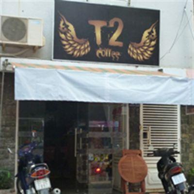 T2 Coffee