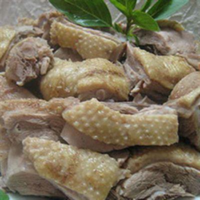 Ẩm Thực An Viên – Vịt Vân Đình