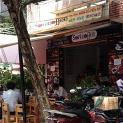 Sorico Coffee