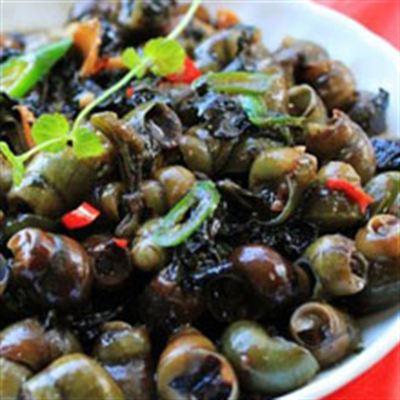 Quán 555 – Nguyễn Ảnh Thủ