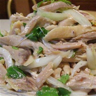 Gà Ta Tam Kỳ 2 – Tô Ký