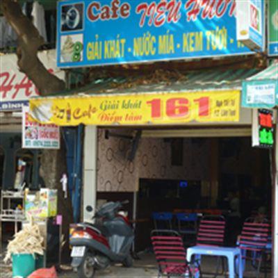 Tiểu Hương Cafe