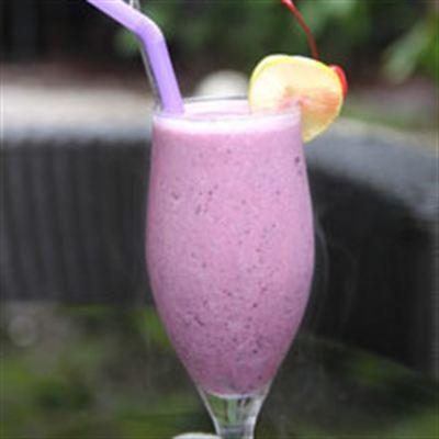 Summer Cafe