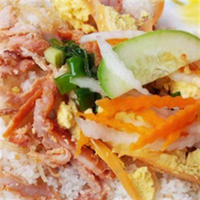 Cơm Miền Tây – Tân Chánh Hiệp