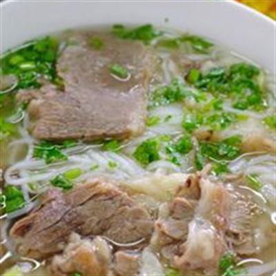 Phở Thịnh – Nguyễn Ảnh Thủ