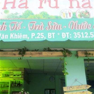 Haruna Coffee – Ung Văn Khiêm