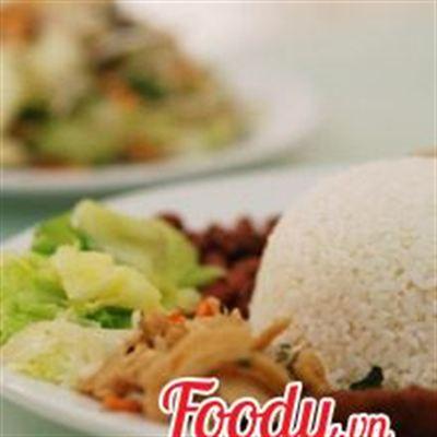 Cơm Chay Hoàng Nhi