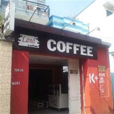Land Coffee – Xô Viết Nghệ Tĩnh