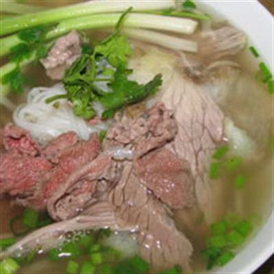 Bún Bò, Phở Huế Thương