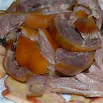 Nam Định Quán – Cầy Tơ, Tiểu Hổ