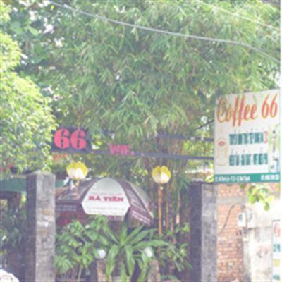 66 Cafe