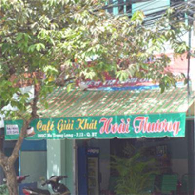 Hoài Thương Cafe