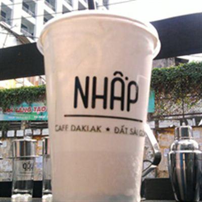Nhấp Cafe – Hoàng Hoa Thám