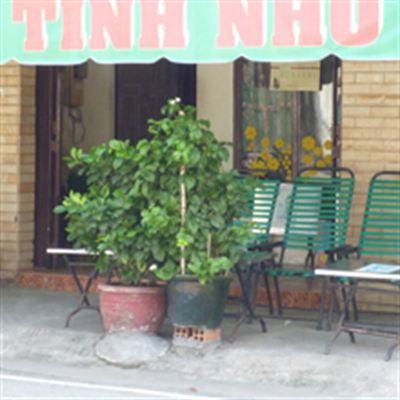 Tình Nhớ Cafe – Cư Xá Tân Cảng