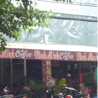 Bình Minh Cafe