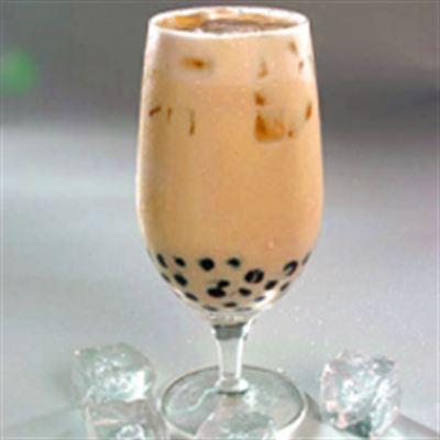 Bo Bo Trà Sữa