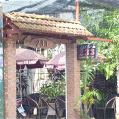 233 Cafe