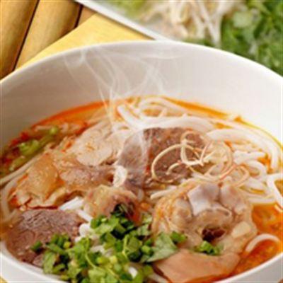 Bin Bin Quán – Trịnh Thị Miếng