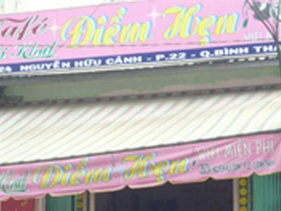 Điểm Hẹn Cafe – Nguyễn Hữu Cảnh