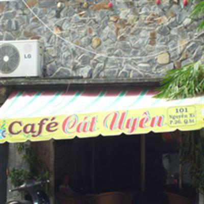 Cát Uyên Cafe