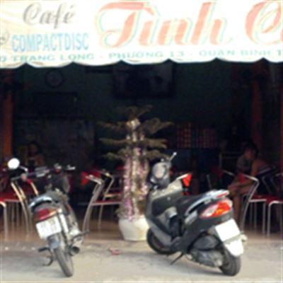 Tình Cờ Cafe – Nơ Trang Long