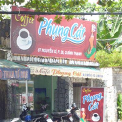 Phụng Cát Cafe