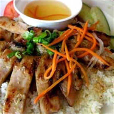 Cơm Tấm 208