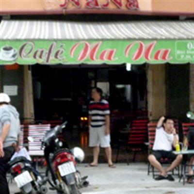 Na Na Cafe – Bùi Đình Tuý