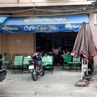 Thảo Vân Cafe