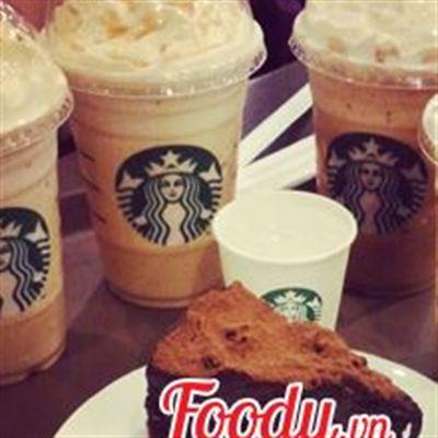 Starbucks Coffee – Phan Xích Long